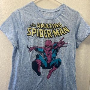 Spider-man T-shirt